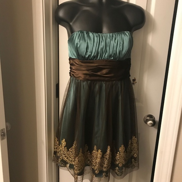 stacy sklar prom dresses